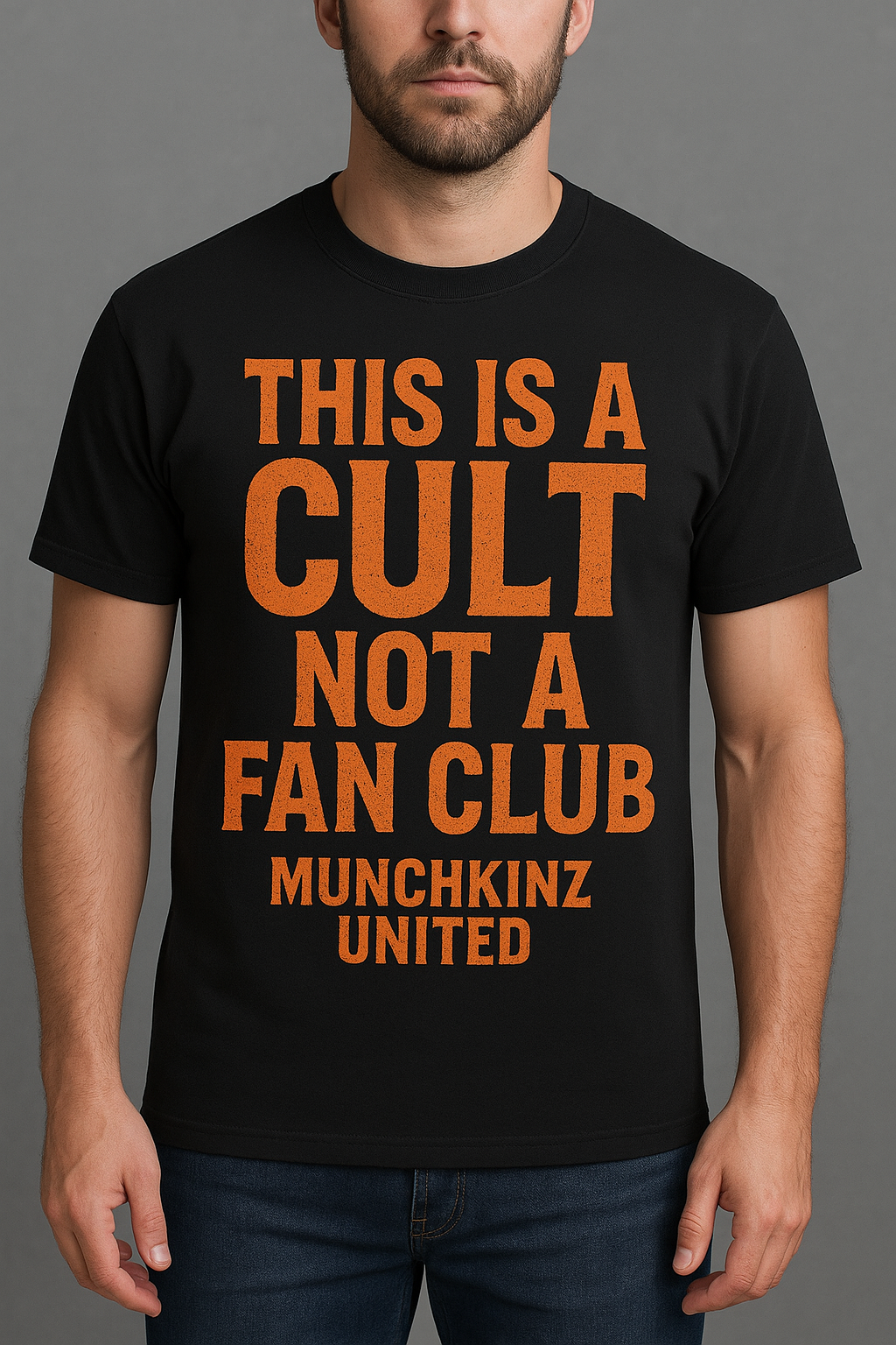 "CULT"